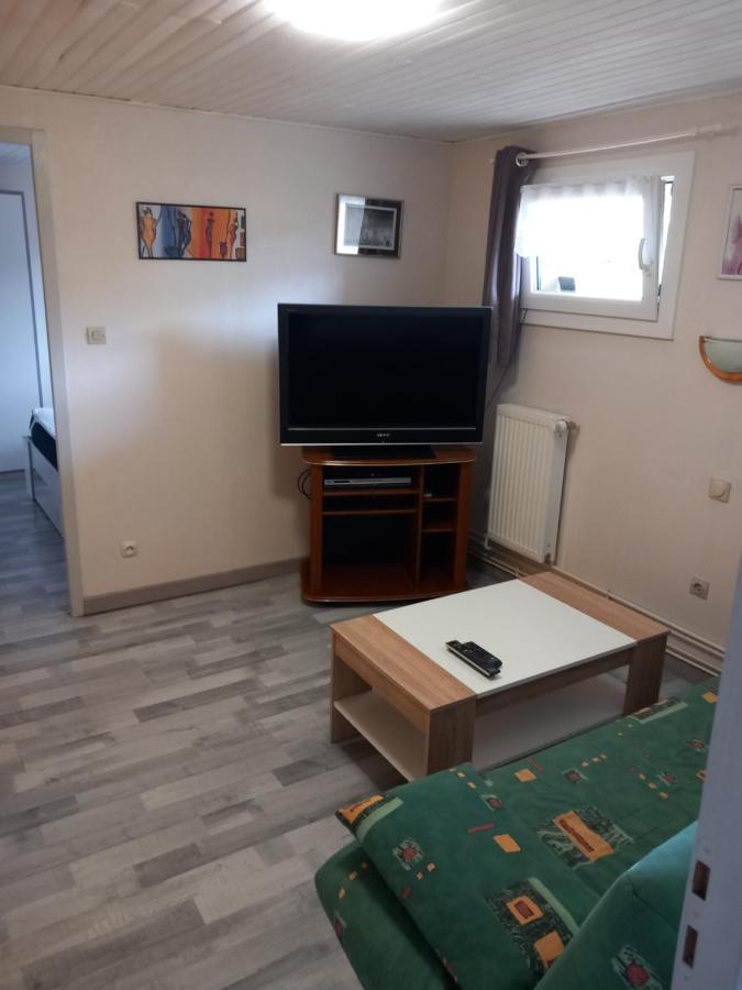 Appartement Le Mélusine à Gérardmer Extérieur photo