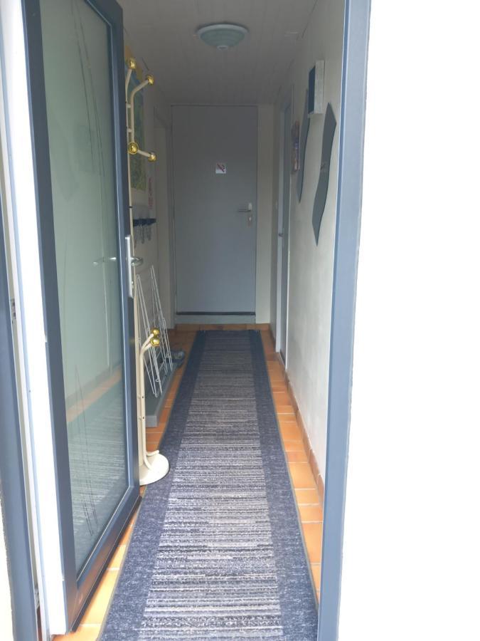 Appartement Le Mélusine à Gérardmer Extérieur photo